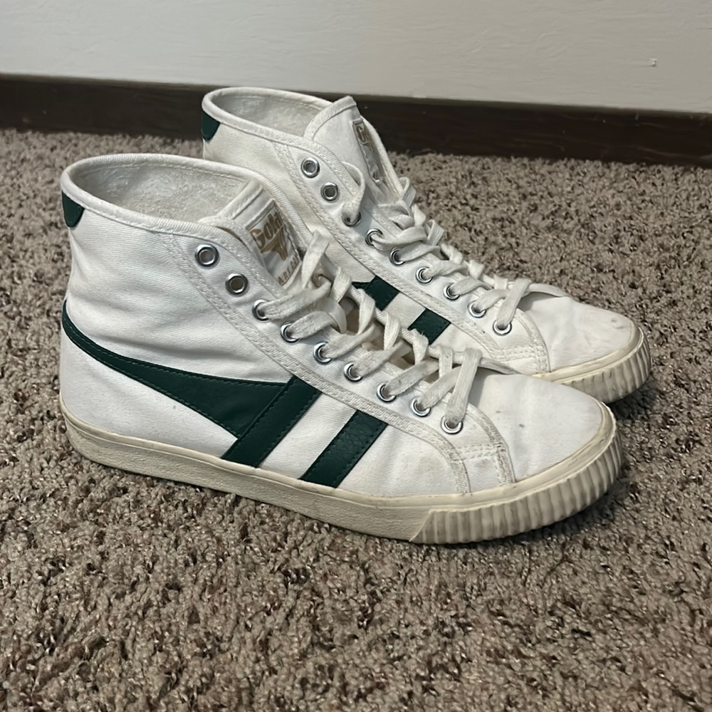 Gola Classics Mark Cox High Sneaker women’s